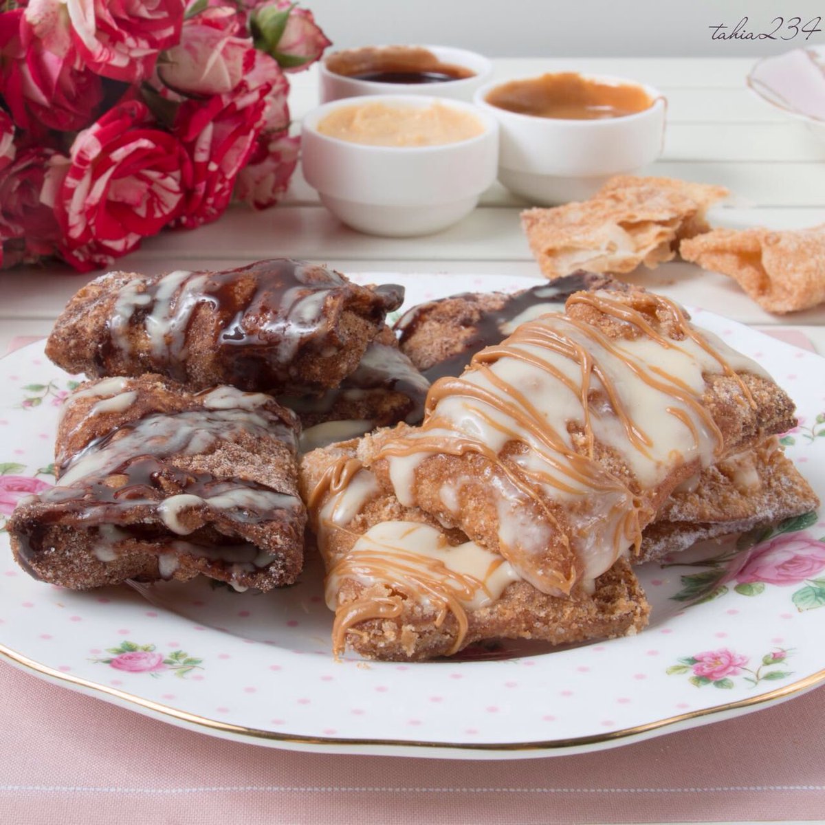 #النصر_الفيصلي ❤️! ايش رأيك تجرب تذوق من عندنا😍❤️❤️! سنافليك او حلى اولكر اسرع بالطلب😋😋😋