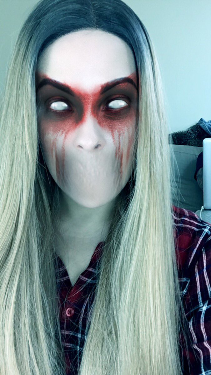 ZellaRoseWigs's tweet photo. Zombie Bey-Ombré 😍 https://t.co/RELLeGN08r