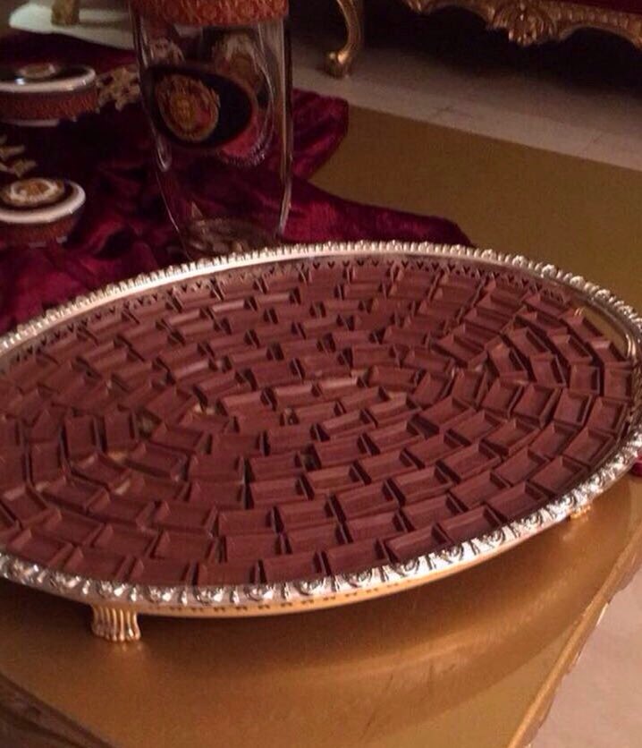 RNsweet tweet picture