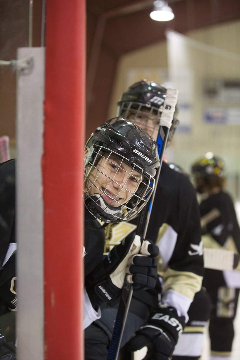 Day 2 of "Northern Exposure"!