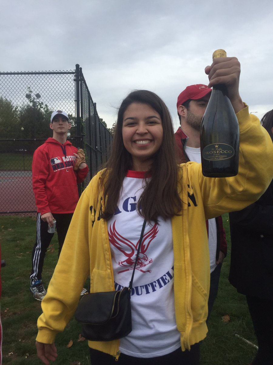 OutfieldEags3's tweet photo. Do we give a f$&amp;@ if we win or lose? We here fo the drank bitches https://t.co/qPwLnzqBB9