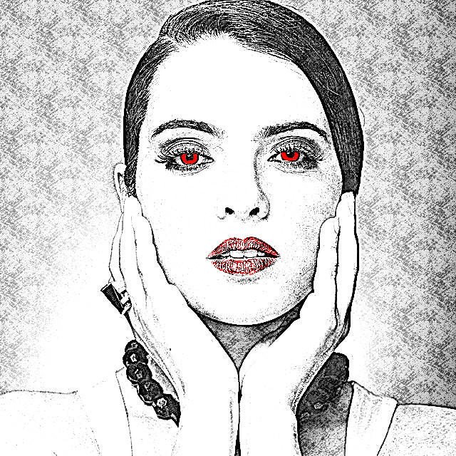 ScarletFCSpain's tweet photo. #ScarletHalloween https://t.co/5P1d4orQhs