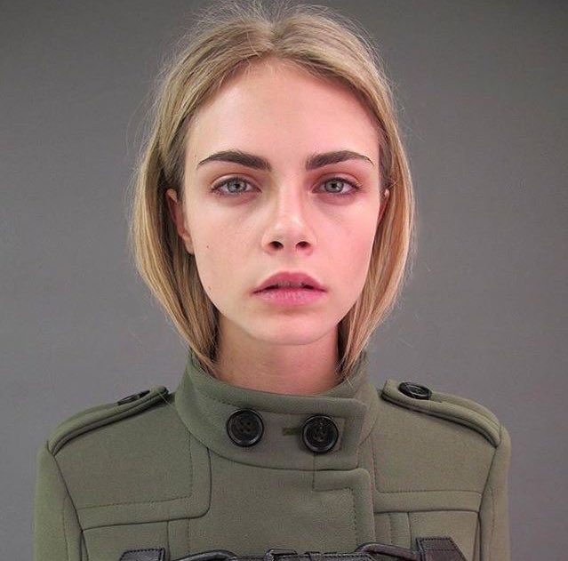 cravingcara's tweet image. angel