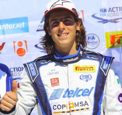AbedFlavio's tweet photo. Nuestros mejores deseos y pronta recuperación a nuestro amigo @ferurrutz @RPLRacing @FIAF4Nacam #fuerzafer https://t.co/PTJYdWorV5