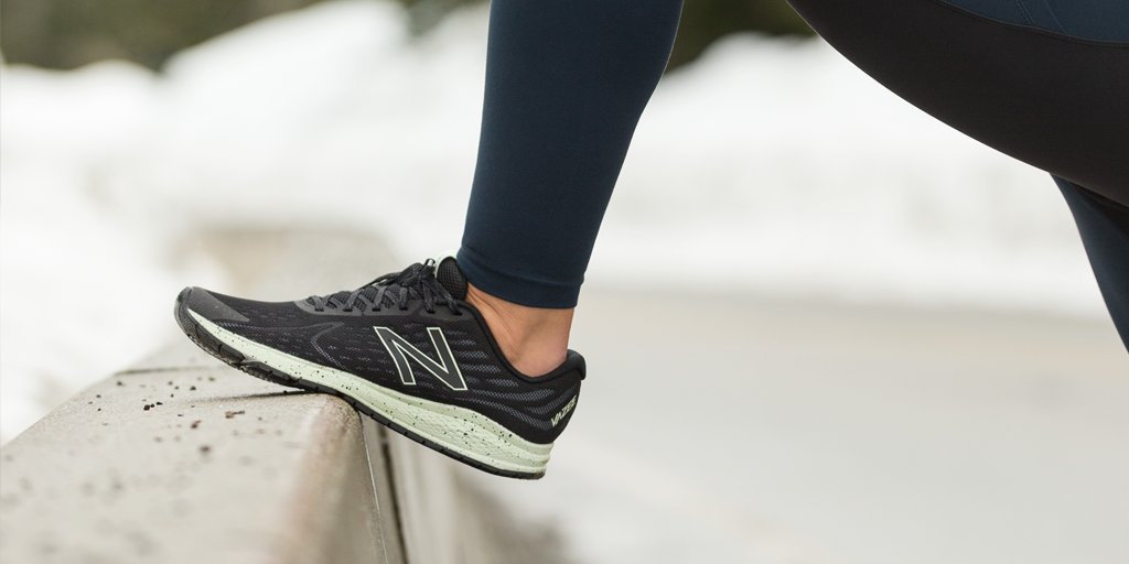 new balance vazee rush glow in the dark