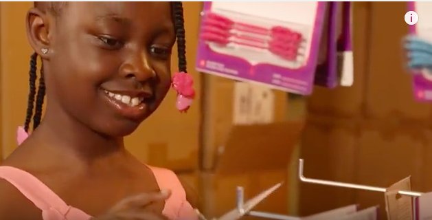 A common hairstyling challenge developed into a thriving business for the Goodwin family. score.org/gabby-bows #SCOREAwards <a href="/GaBBYBows/">GaBBY Bows - Confidence by GaBBY Goodwin®️</a>