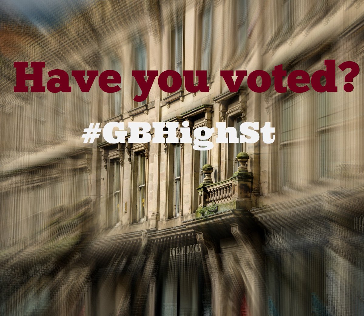 Cathedral Quarter (@DerbyCQ) on Twitter photo 29/10/2016 18:34:24 Please help us to win this year’s award by voting now: ow.ly/RGM5305oOfO #GBHighSt Please help us to win this year’s award by voting now: ow.ly/RGM5305oOfO #GBHighSt