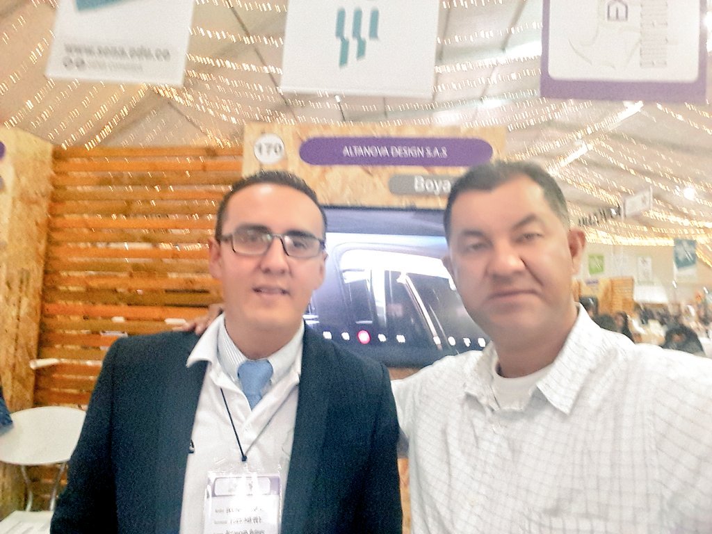 leito6125's tweet photo. #altanova Empresa Fondo Emprender desde Duitama Boyacá participando en #EmprendedoraSENA @margoth555 @holmanpuerto @leito6125 @p3bravo https://t.co/AXscN5r1EW