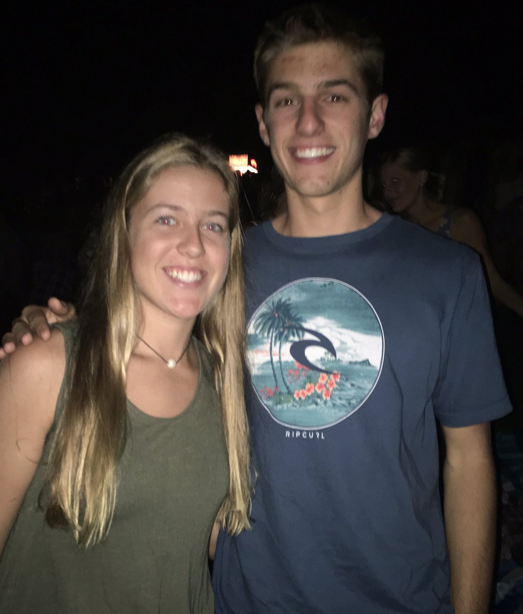 cammallory15's tweet photo. Happy birthday to the best brother out there! ❤️ https://t.co/D2rr3FWf1U