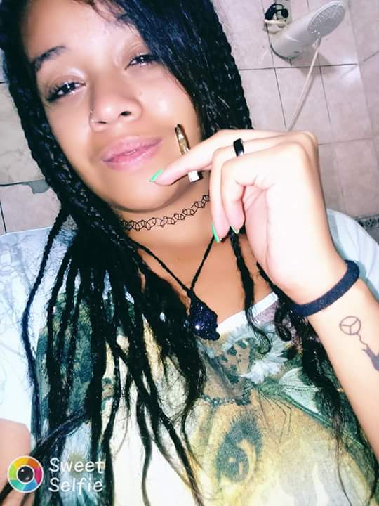 Marolaa Marolaa 🍁🍁🍁
Foto: Glau Glau Roots