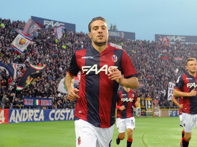 Corriere's tweet image. Serie A, 11esima giornata  Bologna-Fiorentina Diretta Stasera Juventus-Napoli goo.gl/q6gXe2