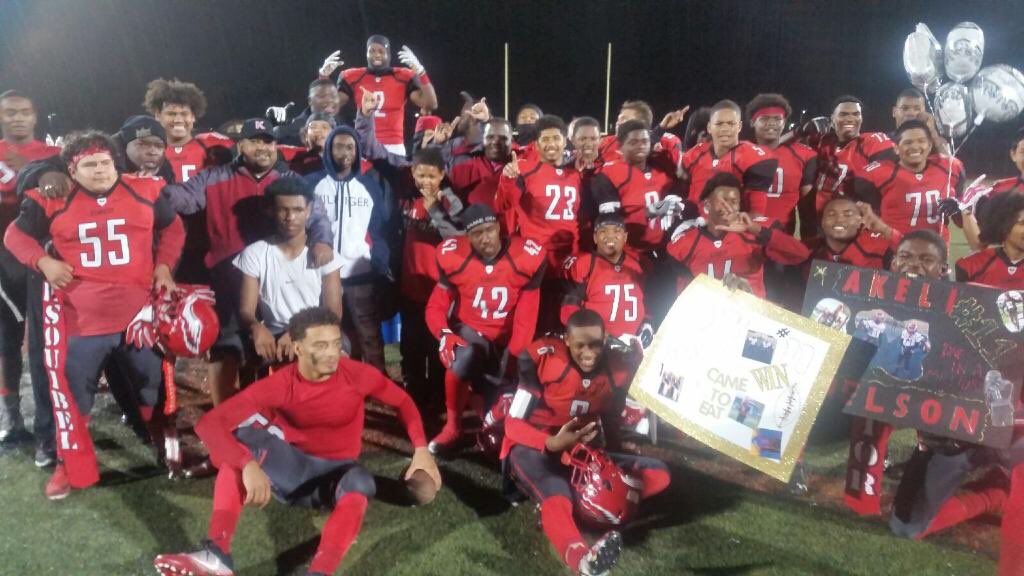 Alonzo “Zo” Carter (@realcoachcarter) on Twitter photo Special Congrats 2 my Protege <a href="/REALCOACHJAXX/">George D Jackson Jr</a> & <a href="/FootballJfk/">JFK FOOTBALL</a> for Winning Tri-City StoneLeague Champions🏆#GreatJob ✊🏾 <a href="/JensenPhil/">Phil Jensen</a> <a href="/HaroldAbend/">Harold Abend</a> Special Congrats 2 my Protege <a href="/REALCOACHJAXX/">George D Jackson Jr</a> & <a href="/FootballJfk/">JFK FOOTBALL</a> for Winning Tri-City StoneLeague Champions🏆#GreatJob ✊🏾 <a href="/JensenPhil/">Phil Jensen</a> <a href="/HaroldAbend/">Harold Abend</a>