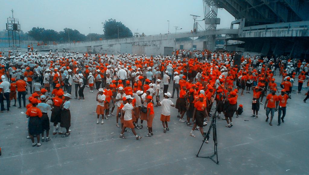 Rotaract D9110 tweet media