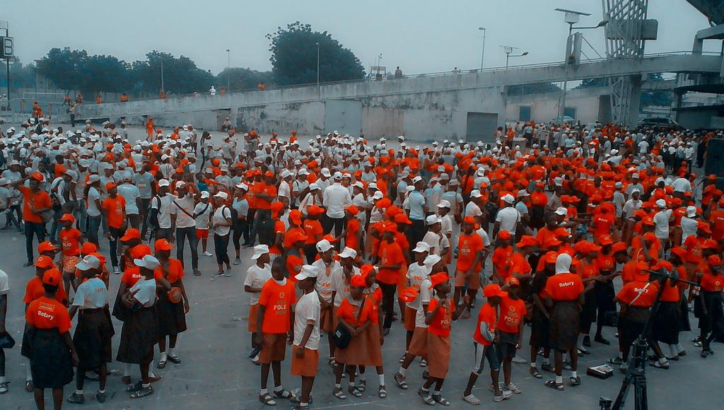 Rotaract D9110 tweet media