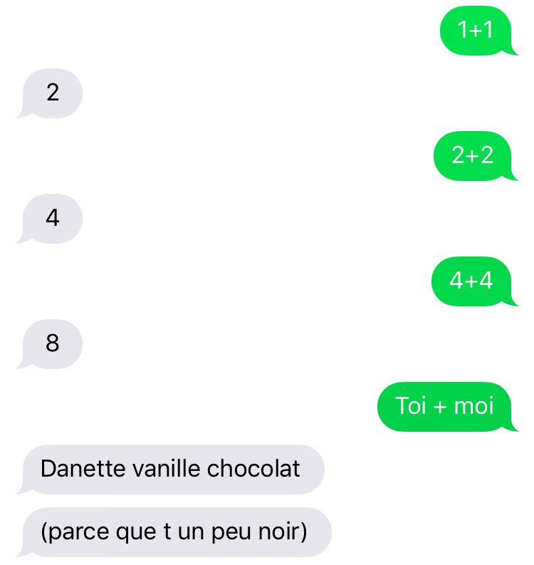 theokayok's tweet image. Je sais pas comment le prendre