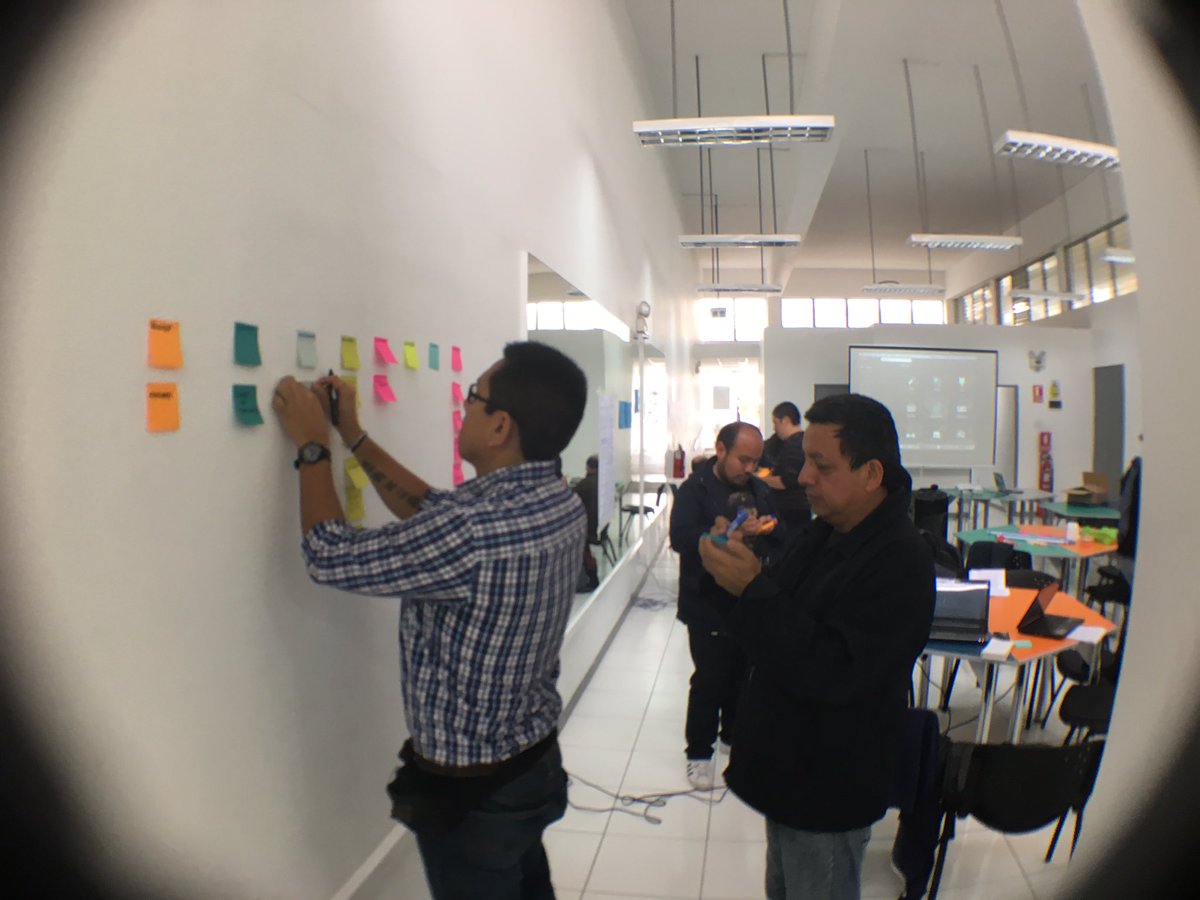 StorycodePE's tweet photo. 2 día del workshop: Transmedia Lab. #storycodeperu #TMweek2016 https://t.co/nhaFRQKZuO