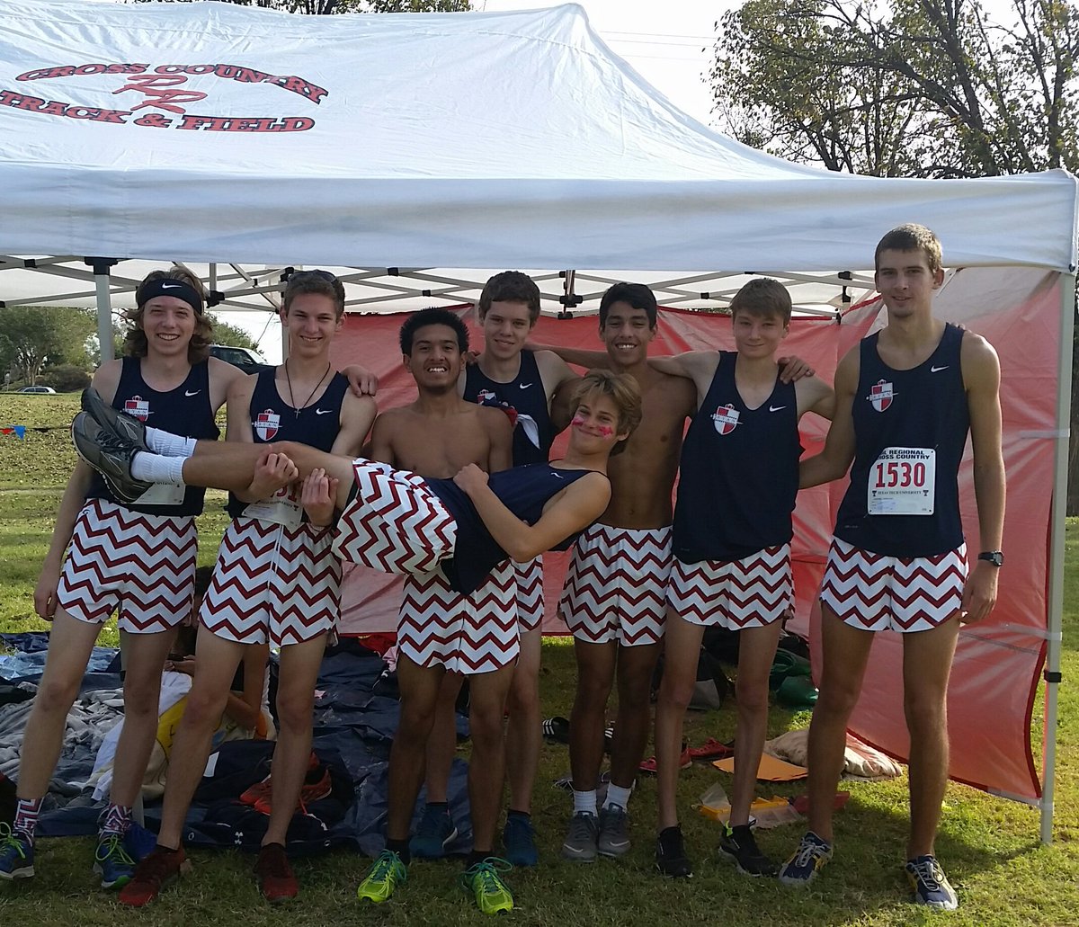 Great job <a href="/ryanraidercc/">Ryan Raider CC</a>