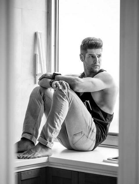 "It is strange to think that love is more of a feeling then lust. We are not the ones to say which is love or which is lust. We just feel"