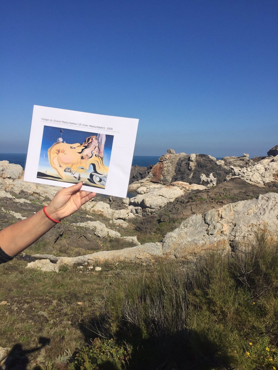 Josep Rull i Andreu (@joseprull) on Twitter photo Visitem amb l'equip de <a href="/mediambientcat/">Medi Natural.Gencat</a> el Pla de Tudela, al Cap de Creus, Reserva Natural Integral. Quin gran país. Visitem amb l'equip de <a href="/mediambientcat/">Medi Natural.Gencat</a> el Pla de Tudela, al Cap de Creus, Reserva Natural Integral. Quin gran país.