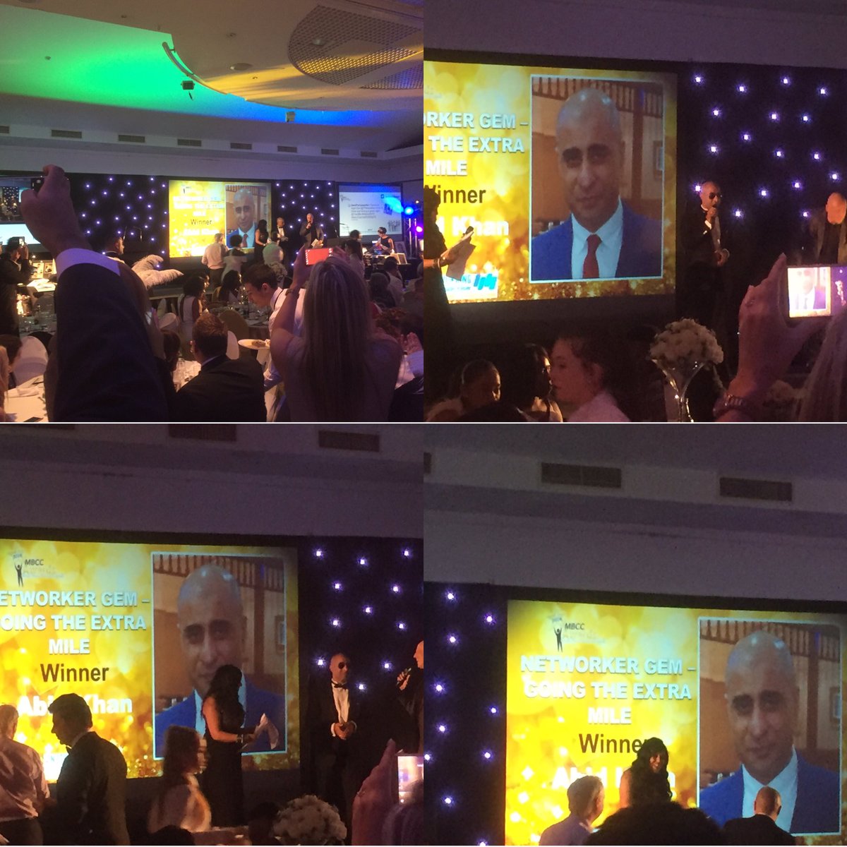 Khalid_Karim's tweet photo. Massive congratulations to @abidmk55 #mrchutney #chutneyandchat #pathway2grow #mbcca2016 @pathwaygroup @SafarazAli @ThinkFest #winners https://t.co/3gmiz3YQgz