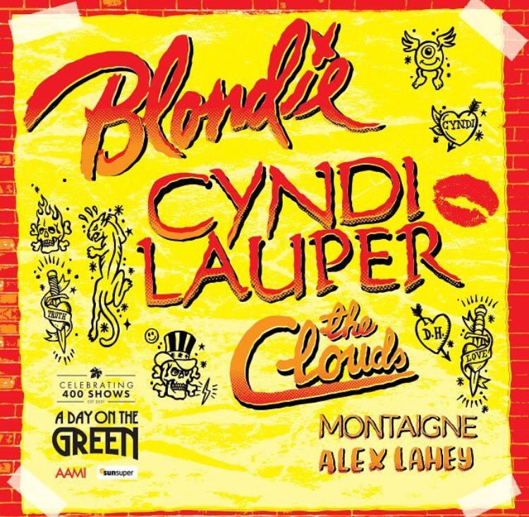 Here's that fuck off cool news I was talking about!!!!!