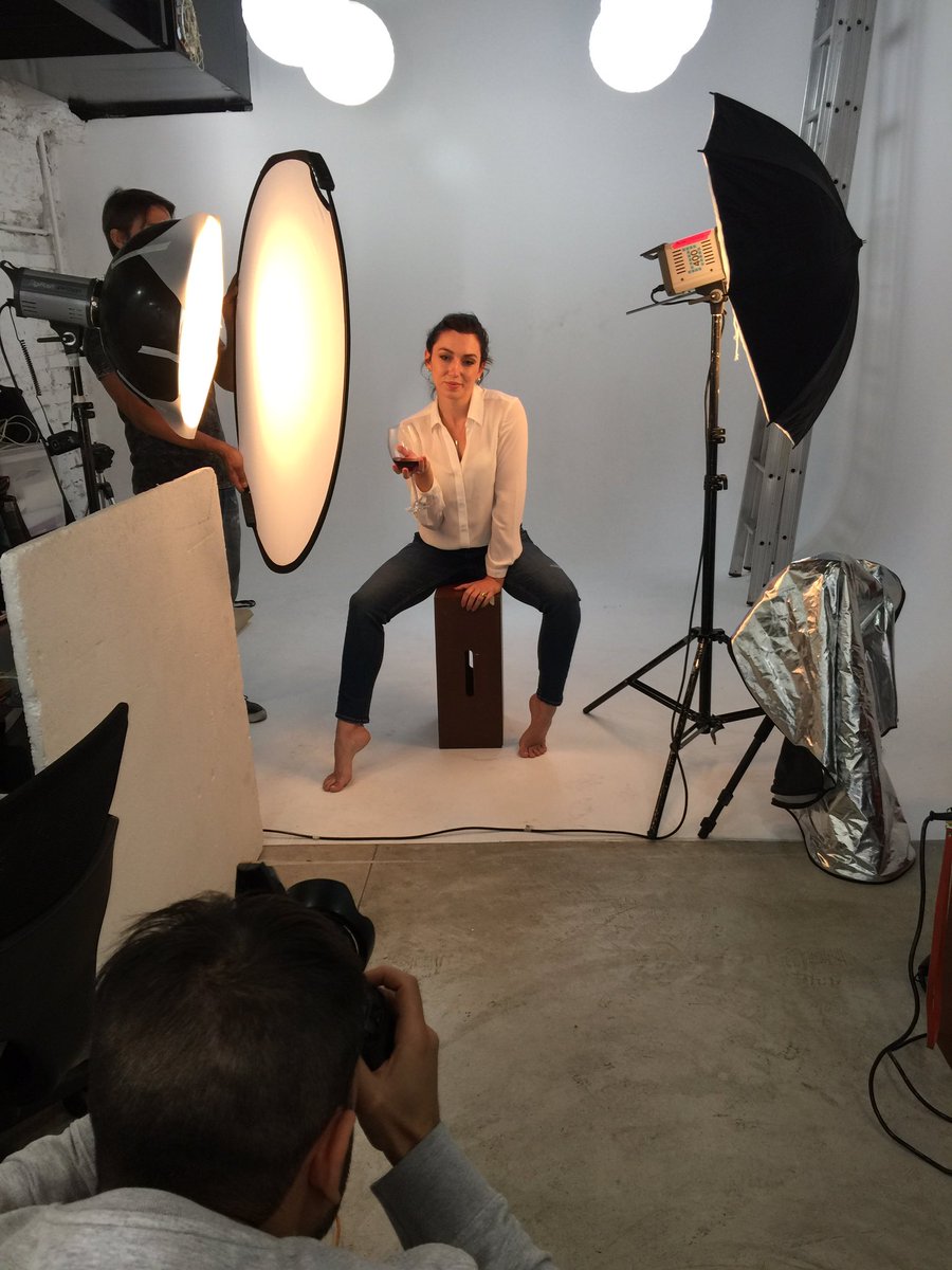 MaMachadonet's tweet photo. Aguardem.... #inventando #diademodelo #marinamm https://t.co/vU4ejsve1x