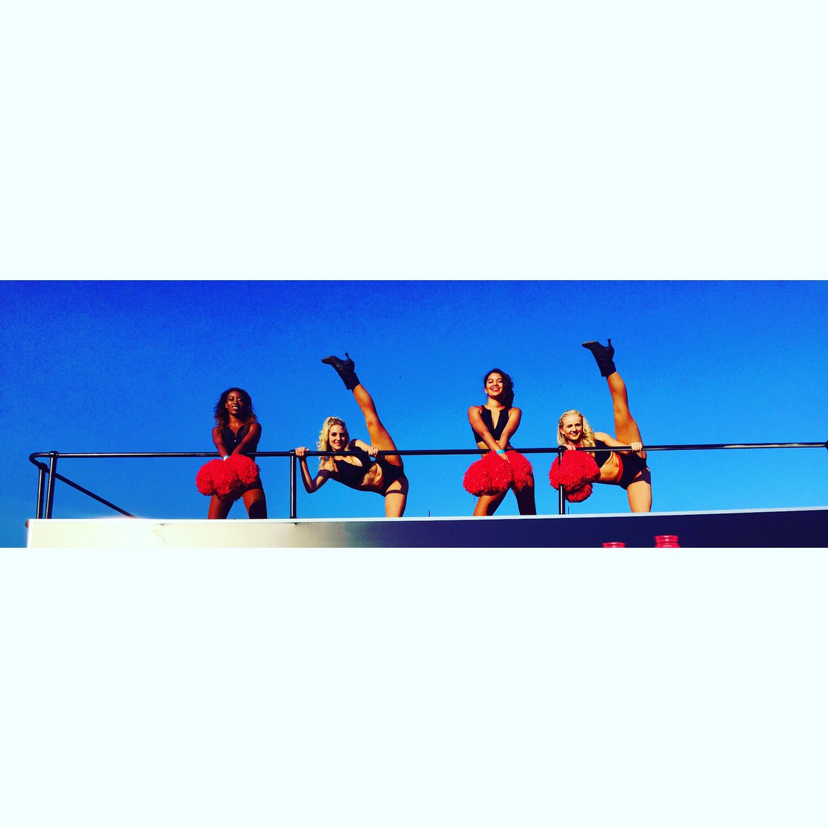 NB_Dance's tweet photo. @Tshwane10s today - that's a wrap, we can't wait for next year !! 💋💃🏻 https://t.co/xKtsoTDDhT