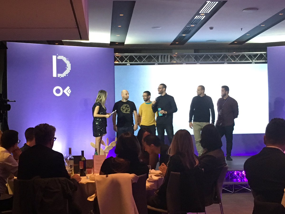 digitdesigndays's tweet photo. Premio Digital Design a Thinking About - KidStepCount #ddaward https://t.co/AZklFKgcYI
