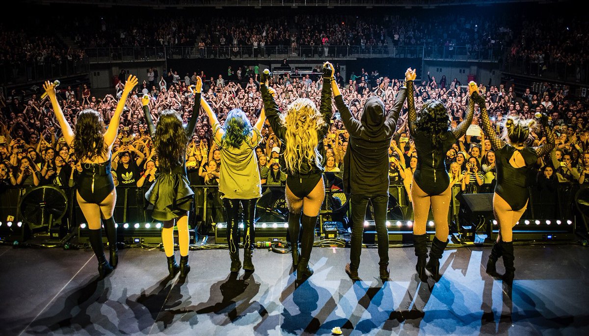 FifthHarmony tweet picture
