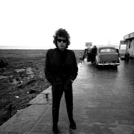 Like it or not, you are in this alone and have to follow your own star.
~ Bob Dylan