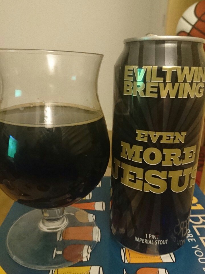OneTweetBeerReviews tweet media