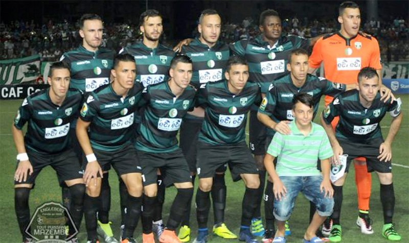 cdecdigital's tweet photo. Le 03 mai 2013, le MO Bejaia jouait encore en D2 algérienne, aujourd'hui ils sont en finale de Coupe de la Confédération. #Respect #MOBTPM https://t.co/P0mlWbAYB2