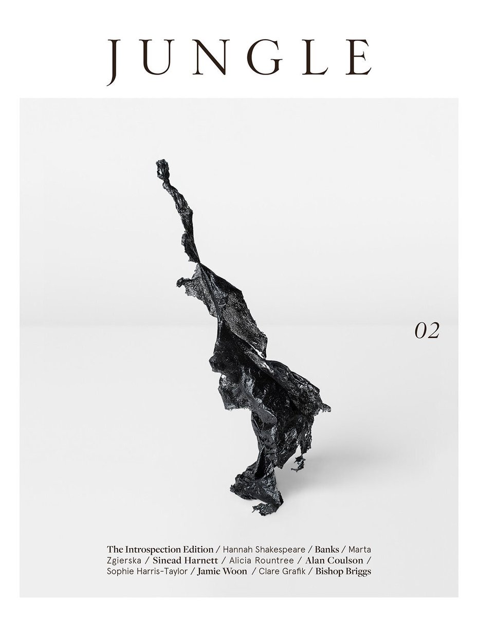 xDanielaaaa's tweet photo. Yesterday we launched #Edition02 of @jungle_magazine and I couldn't be happier with the outcome. 

Get a copy here: https://t.co/95sE1SmwrU https://t.co/Z01kBDWMei