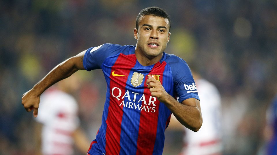 FCBarcelona's tweet photo. MATCH REPORT: FC Barcelona v Granada: Persistence pays off (1-0): https://t.co/kXVB7bMPus #FCBlive #FCBGranada https://t.co/MhsLsXZFLE