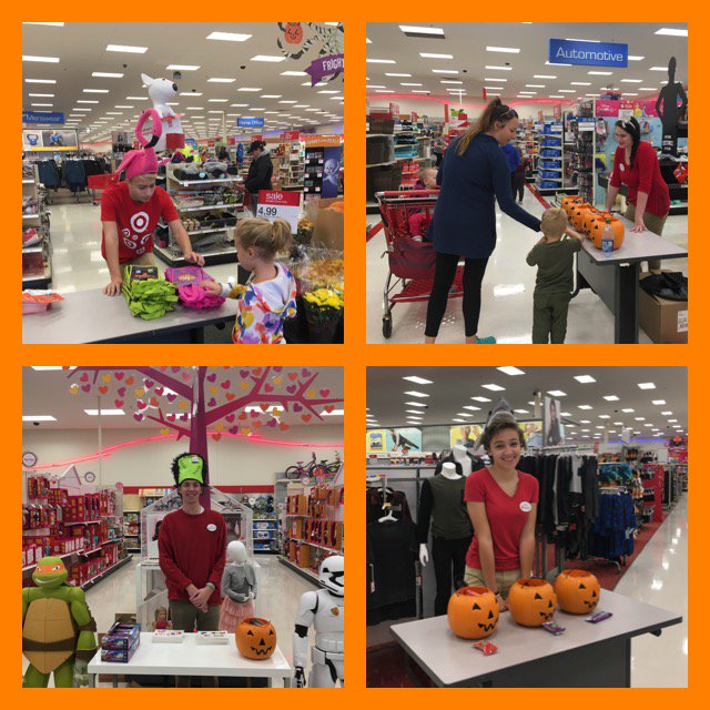 Spooktacular was a success!! #T1801 #spooktacular <a href="/DanakoppT1801/">DanakoppT1801</a> @AmbHussain2 @JLoredo1801 <a href="/JohannaMG3/">Johanna Garcia</a>