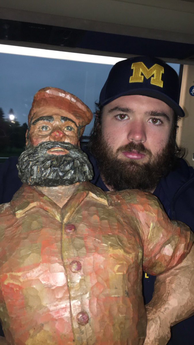 Coach Harbaugh tweet media