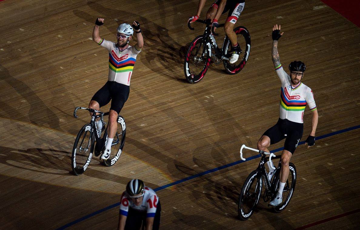Mark Cavendish (@MarkCavendish) | Twitter