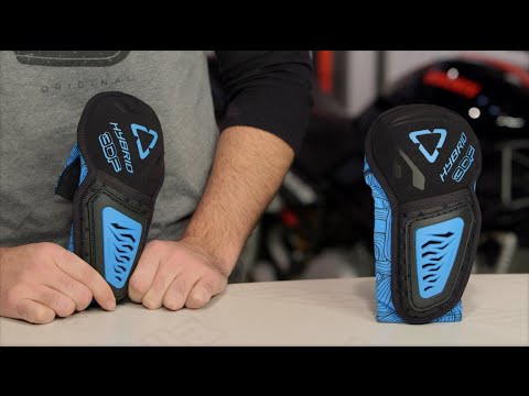 officialleatt's tweet image. @RevZilla took a closer look at our #LeattProtection 3DF Hybrid Elbow Guards. See what they had to say here: buff.ly/2eOv0lV
