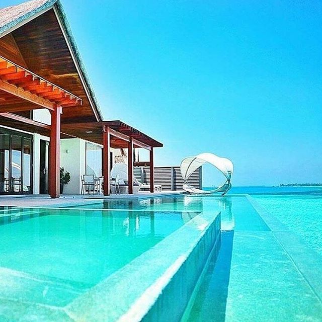 the best of Luxury #Luxurytravel  #Maldives #MV182
