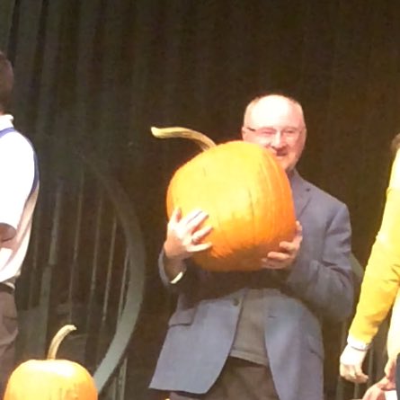 Room601D's tweet photo. Another successful pumpkinstakes — not a single trophy dropped this year! https://t.co/YEjbMlRsn2