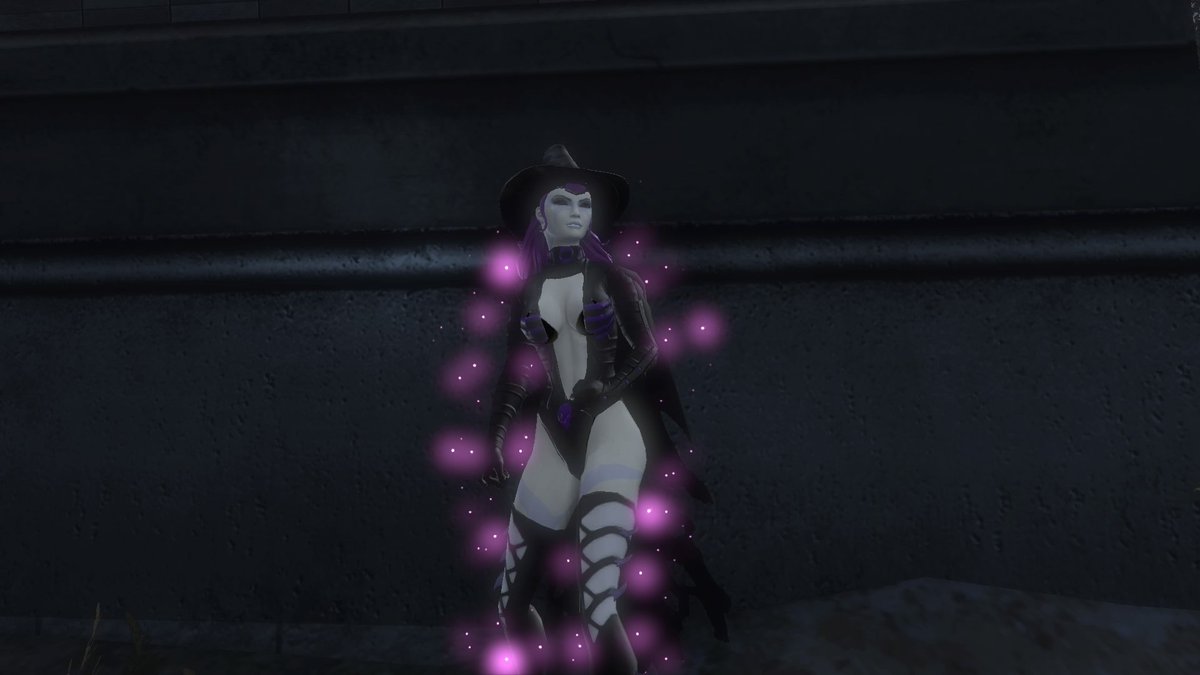 CS_dcuo's tweet image. Photoshoot outtakes from @DCUO's Halloween costume contest