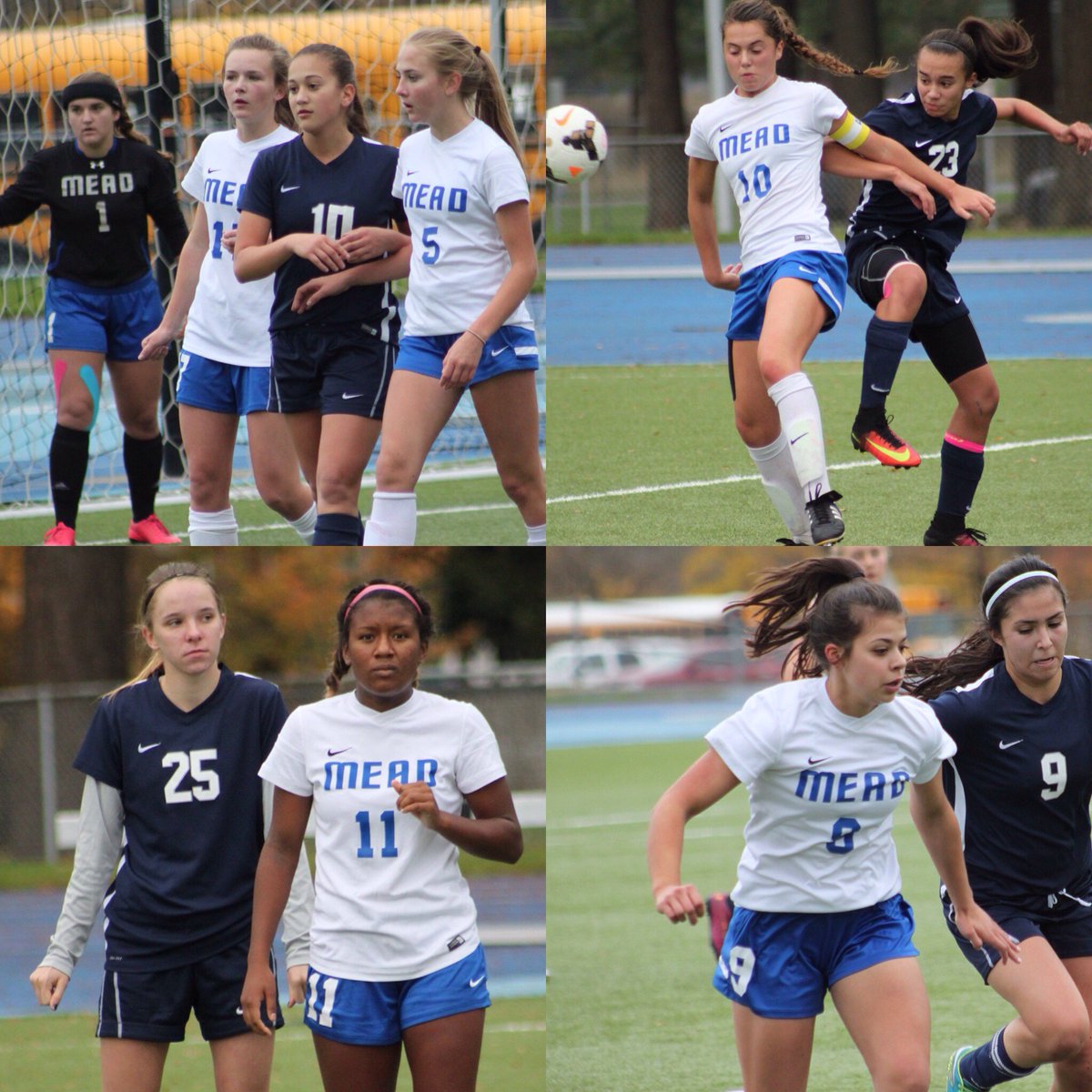 Mead Panther Sports (MEAD_ATHLETICS) Twitter