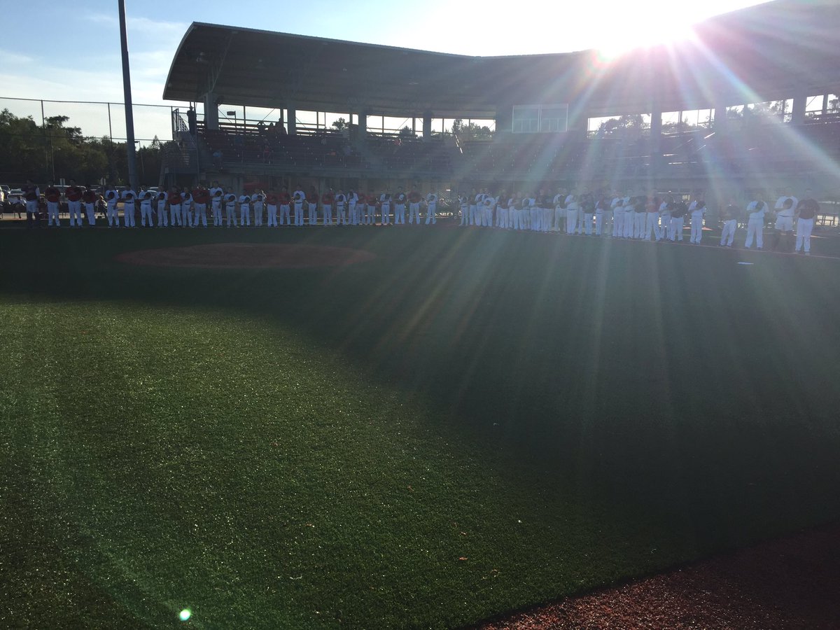 Nola_Baseball's tweet photo. This is the Nola Way! https://t.co/4RlHNkYsTx