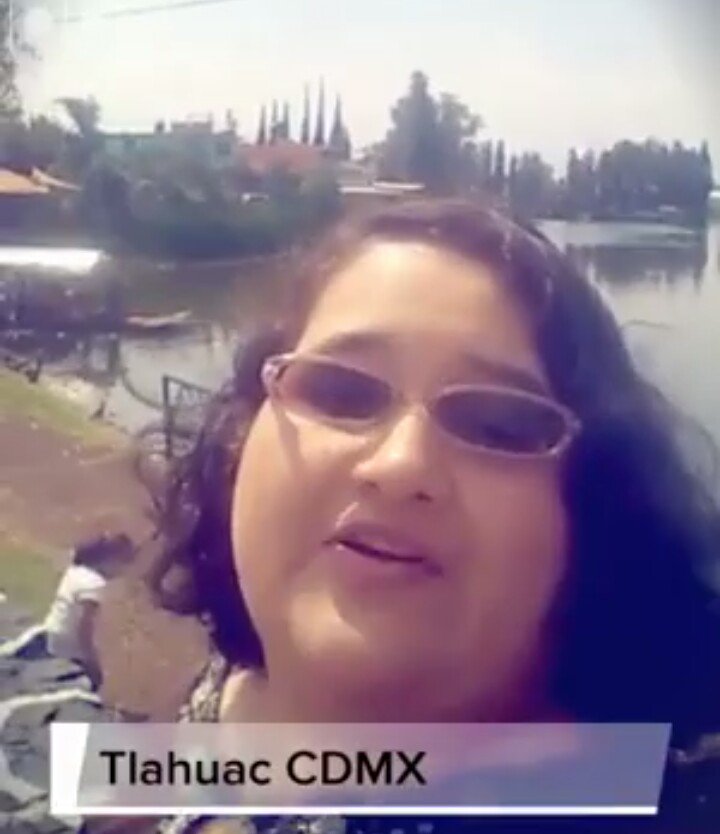 FEINAC1's tweet photo. En la CDMX nuestra líder estatal y Coordinadora de Marketing digital se une a la lucha #ContraelCáncerdeMama https://t.co/wuKRKLbRRm https://t.co/3RSslWxADy