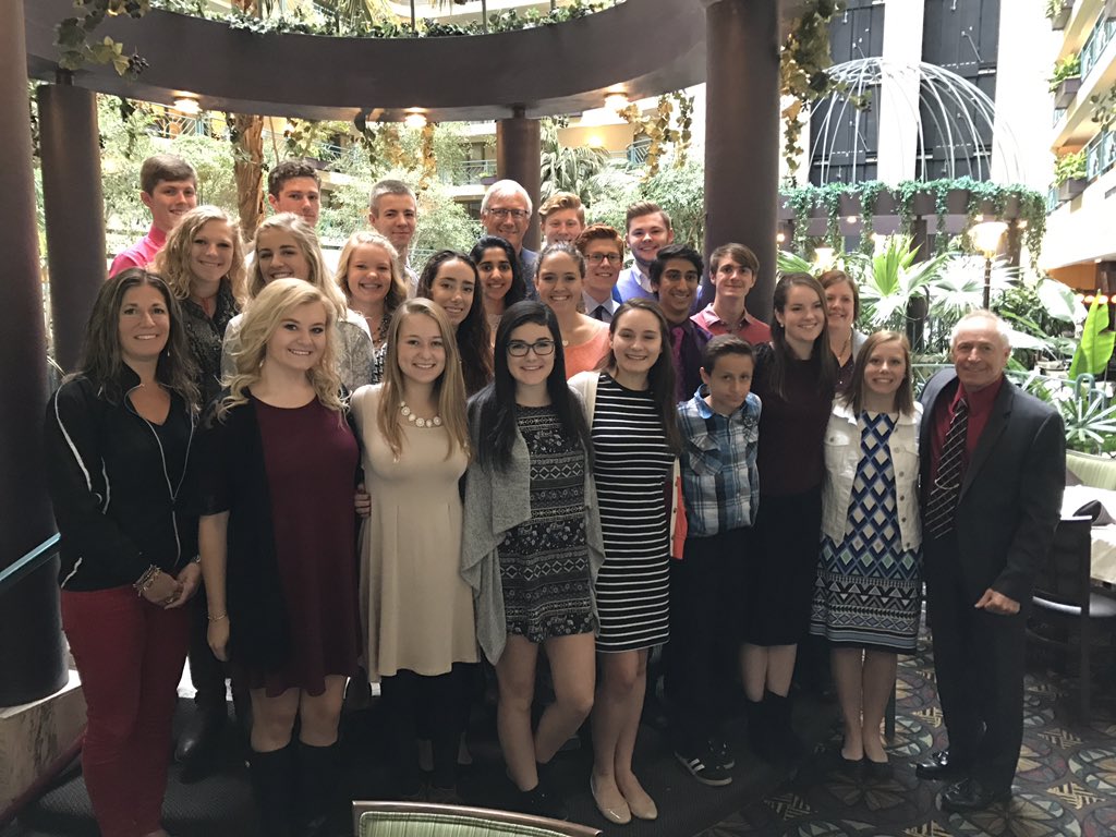 Mn_MASCMAHS's tweet photo. region IV is complete✅ We are pumped for this year!! https://t.co/26Brrl79Y9