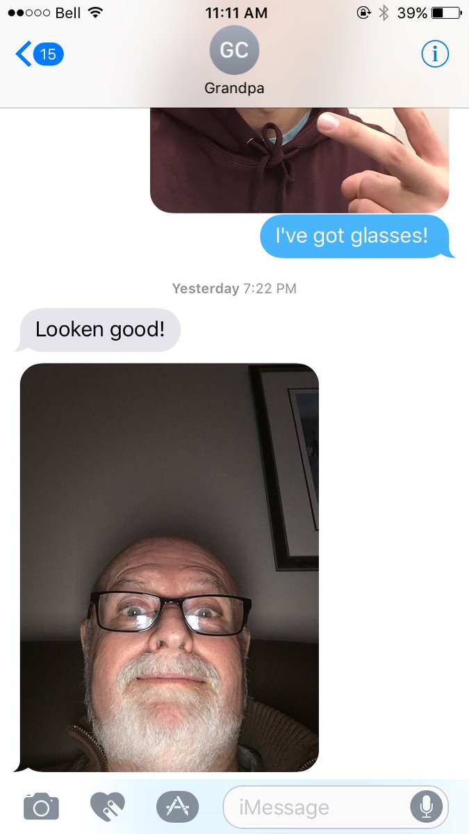 FilthyCartsy's tweet photo. funniest text back I've gotten in sometime https://t.co/OUOUaLXJvo