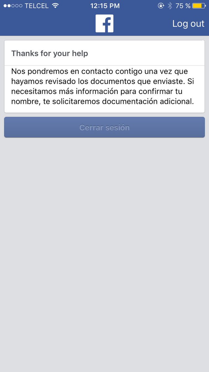 dragonlee95's tweet photo. 😡😡😡 Facebook inhabilitó mi cuenta https://t.co/Ftd6NVMXx3