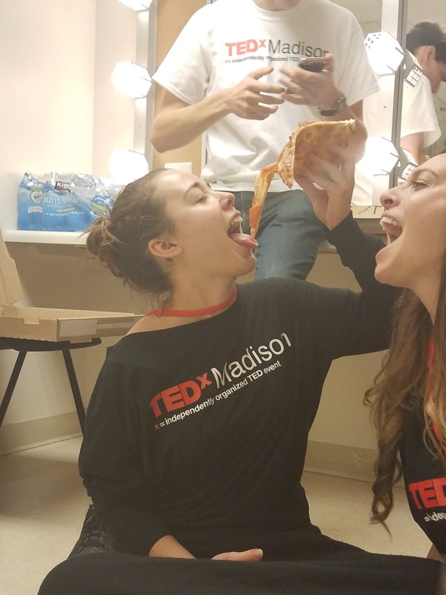 TEDxMadison tweet media