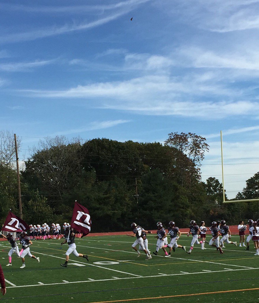 North Shore High School tweet media