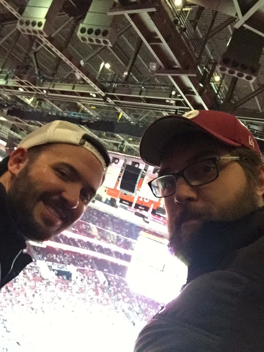 ThreeandDNBA's tweet image. Three and D is here to witness the greatness that is Joel Hans Embiid.